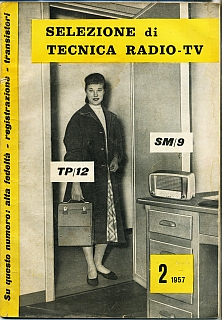 Rivista Selezione Radio